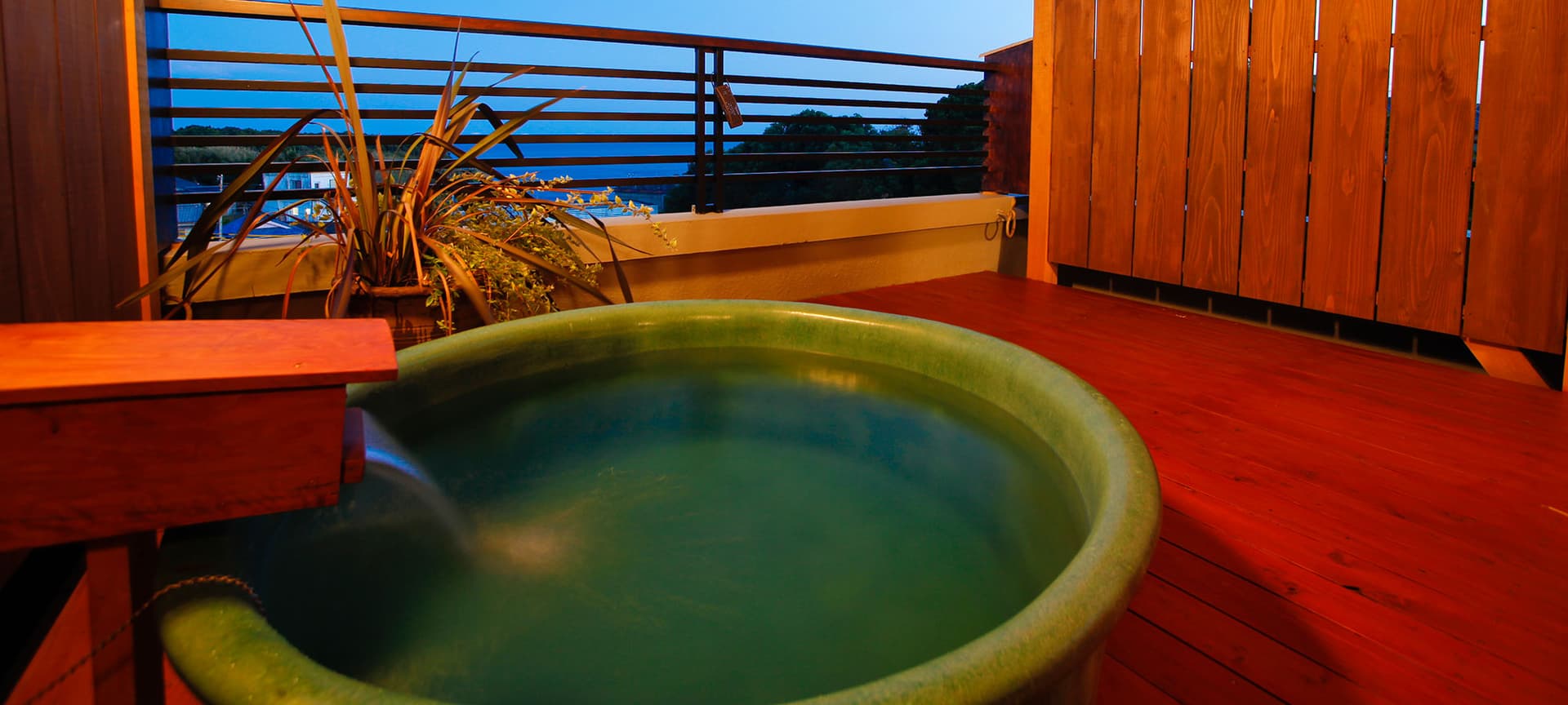 The Charm of Kuzaki Fishing Village
