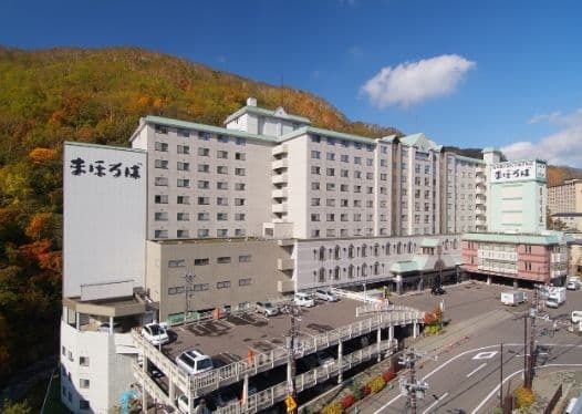 삿포로·신치토세서 닿는 길