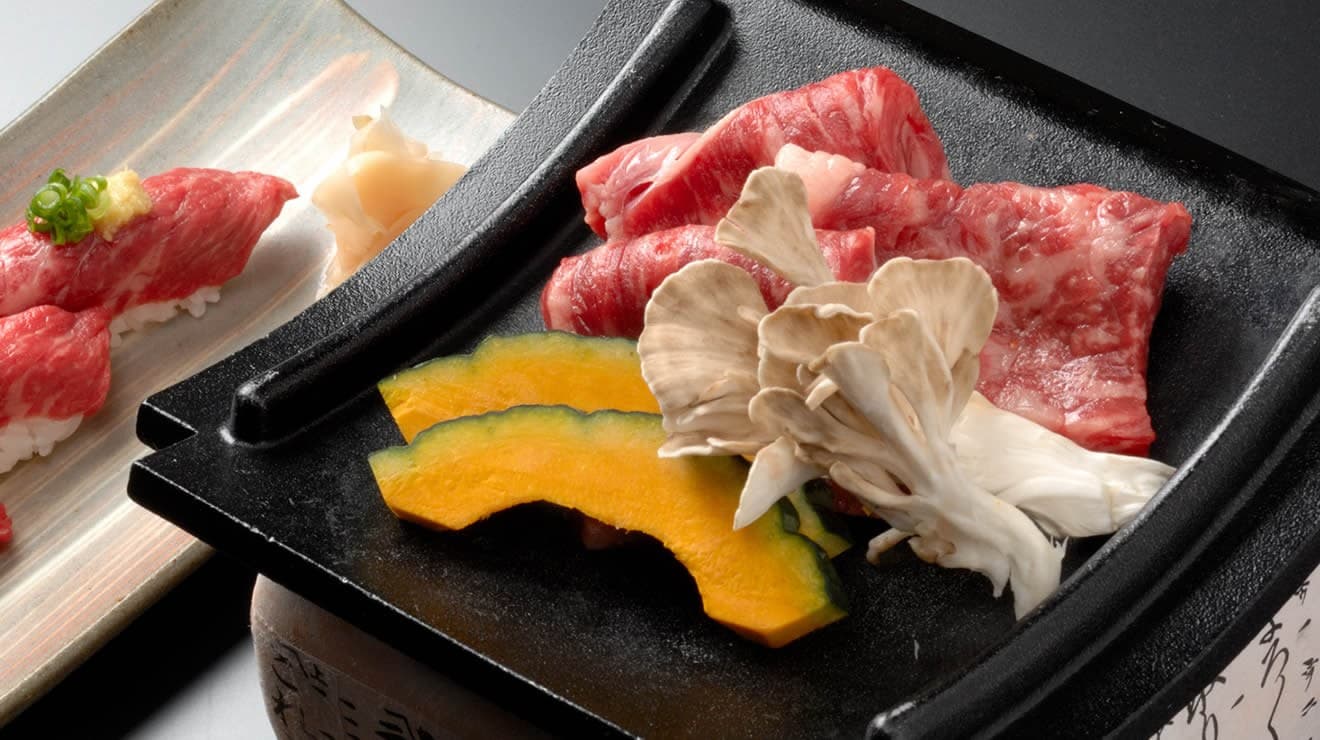 Zao Beef and the Flavors of Yamagata