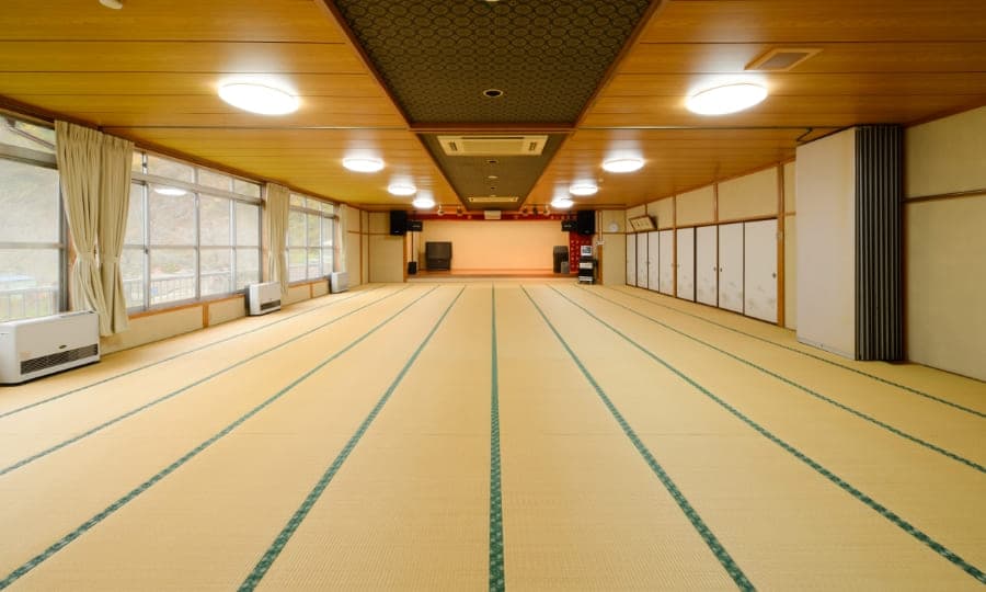 Comfortable Facilities