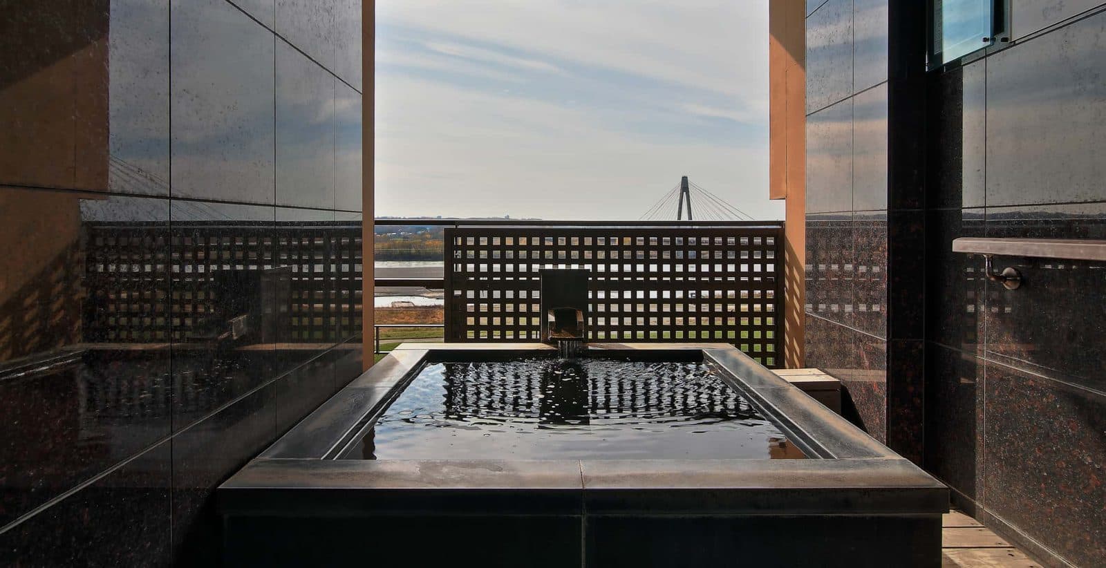 Tokachigawa Onsen Daiichi Hotel