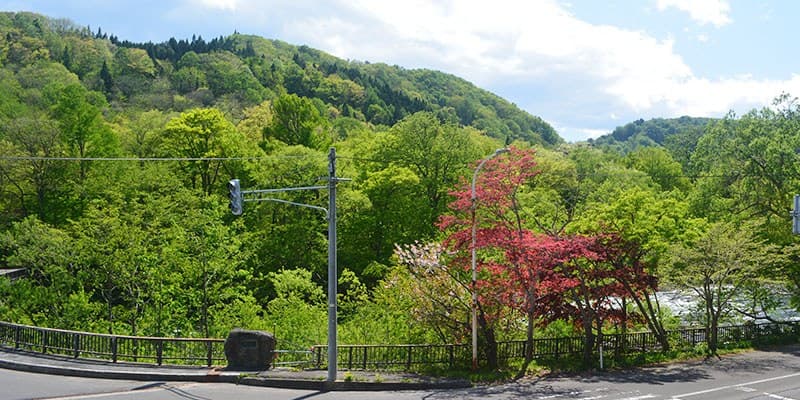 오이라세 게스트하우스 게이게쓰