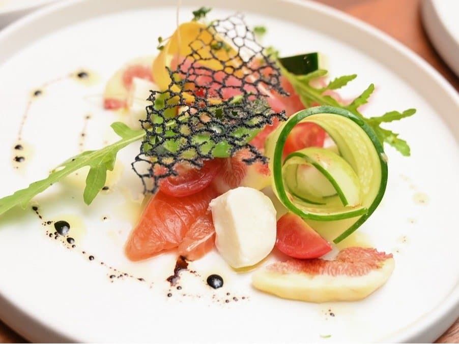 이탈리안 trattoria A alla Z