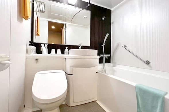 Annex Rooms