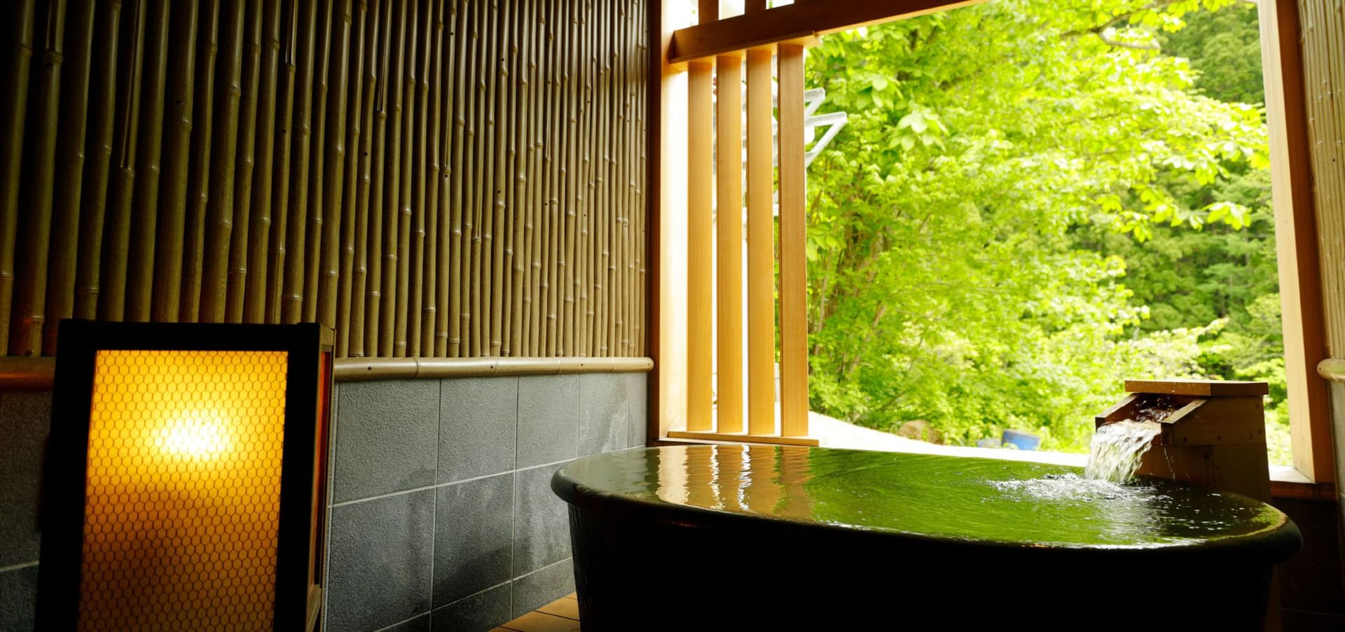 Two Private Baths, Entirely Your Own