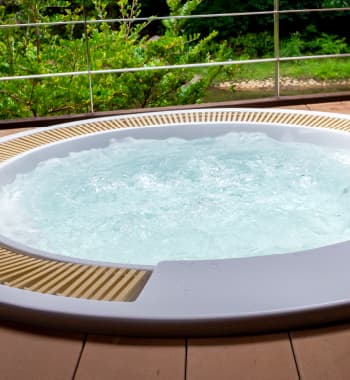 The bijin-no-yu of Sakakibara Onsen