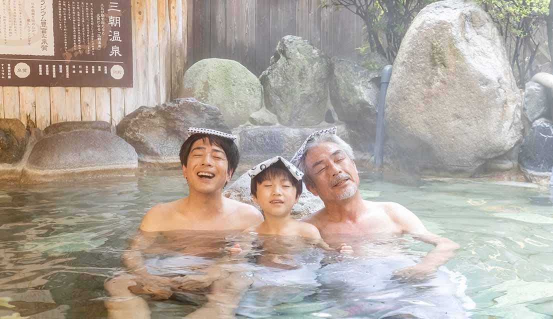 오에도 온센 모노가타리 프리미엄 사이키 벳칸