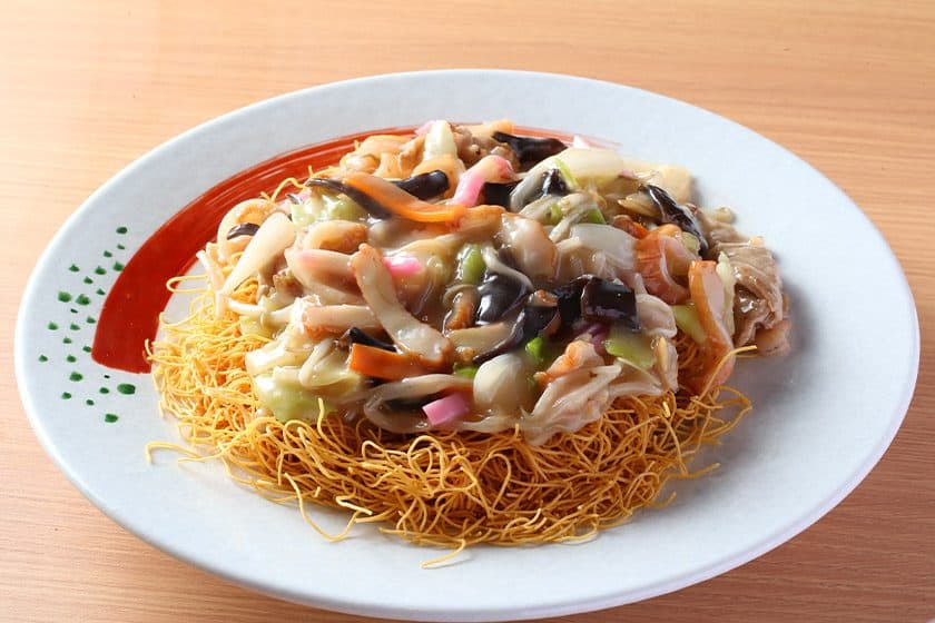 长崎名物与早餐