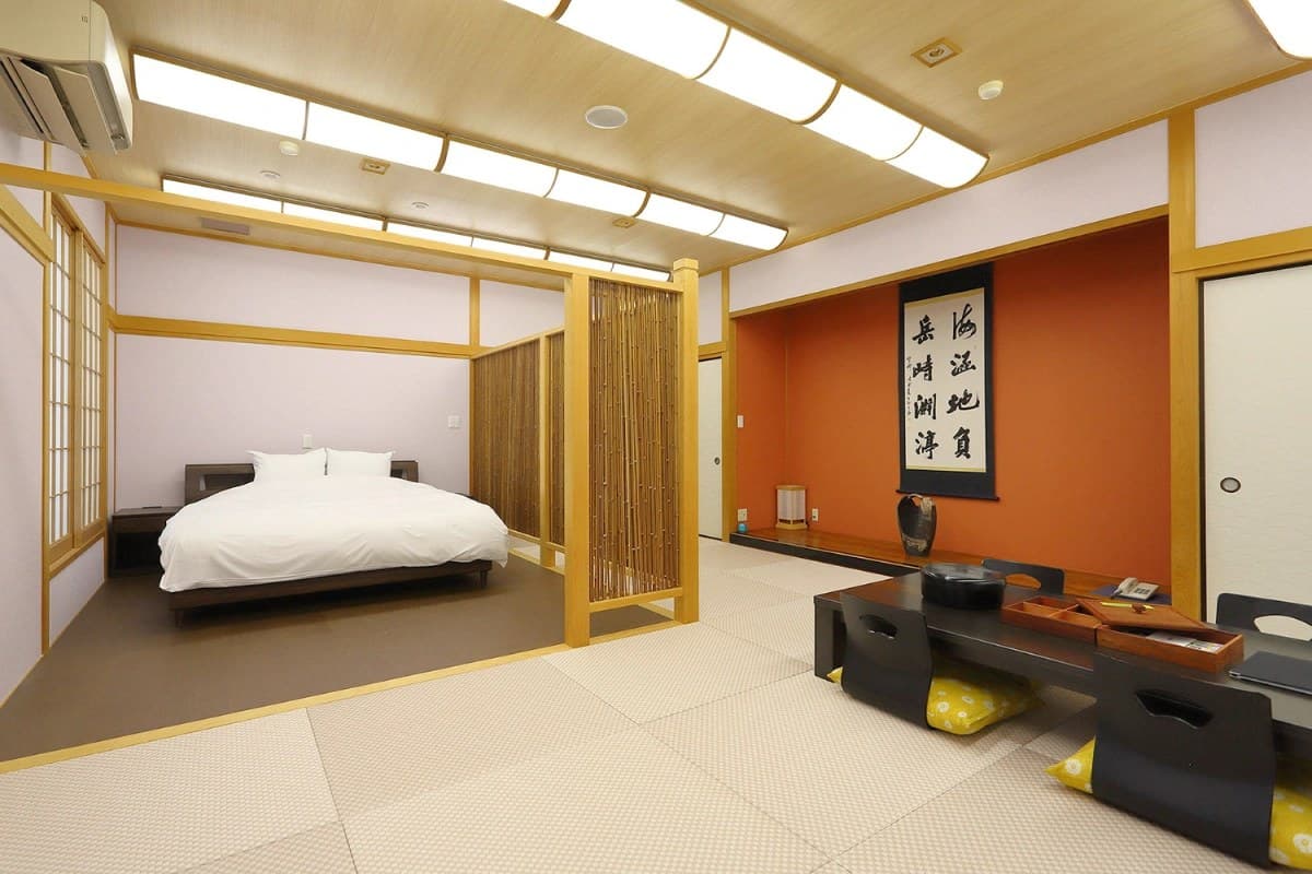 Special Suites