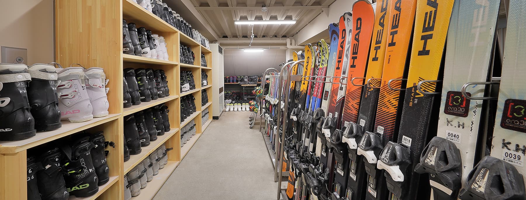 Zao Skiing, Year-Round Resort
