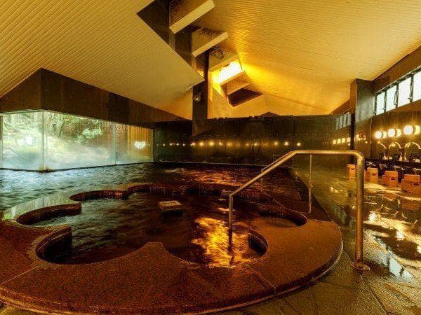 Yamanaka Onsen Suimei Katsura Gyoen