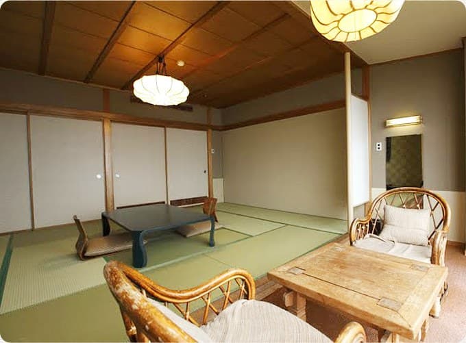 Room Types