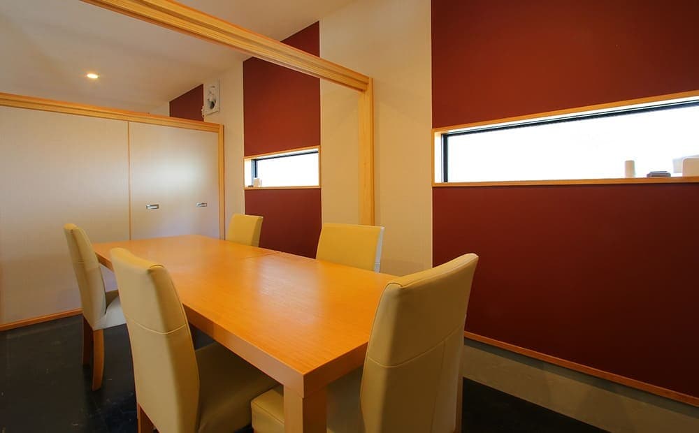 Private Dining and Winery