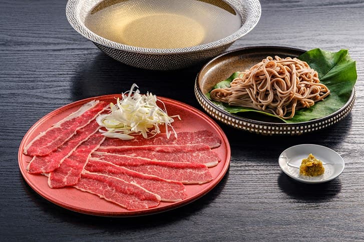 Kyutei's Kitchen