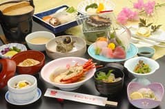 The isoryori the fishermen loved