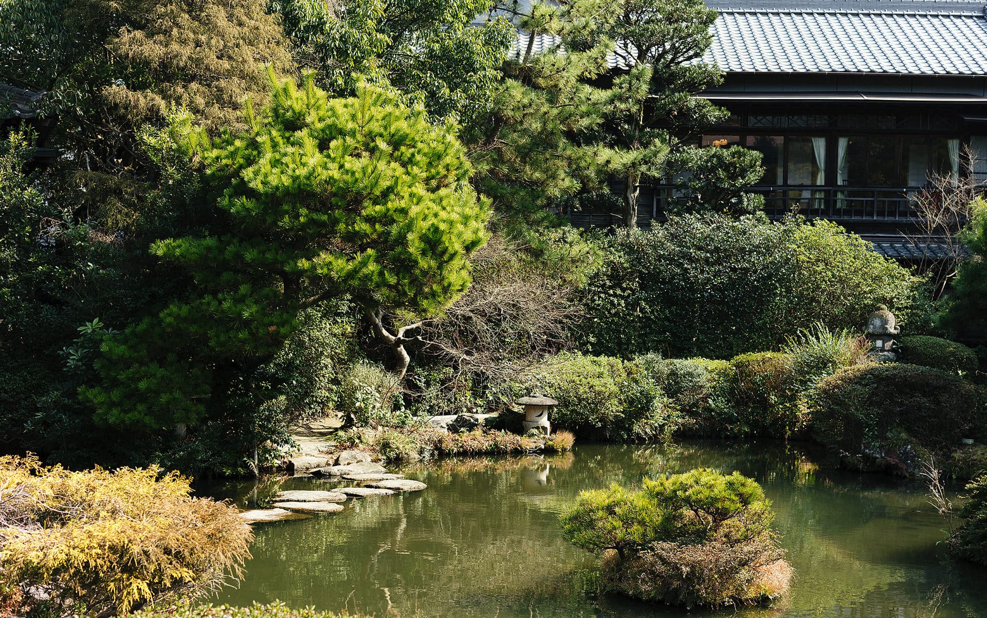 An Onsen Escape Close to Hakata