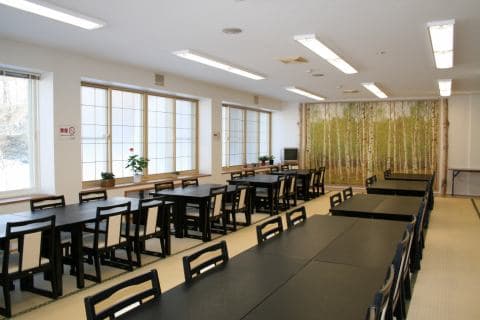 전 12실 작은 온천 료칸
