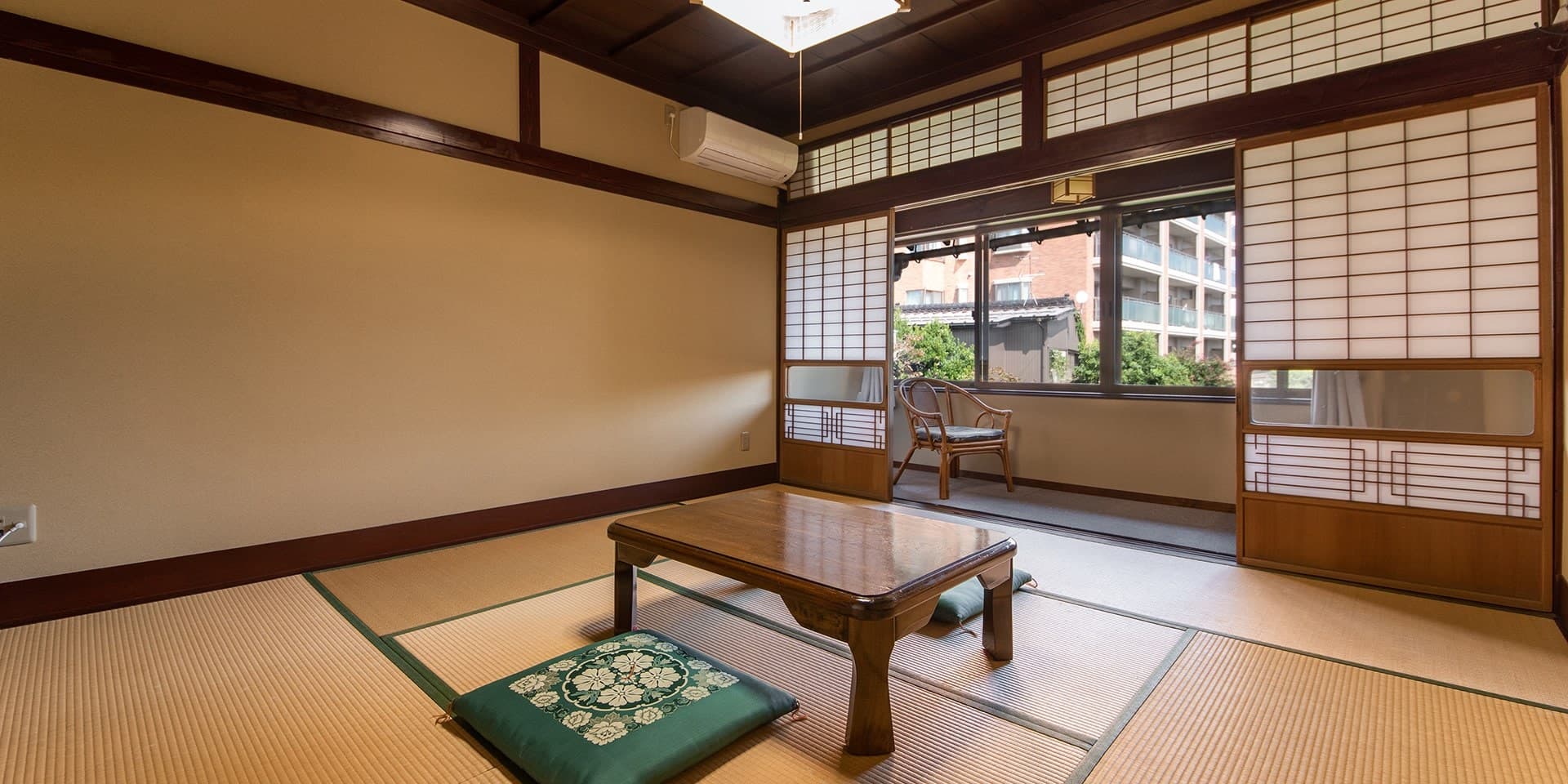 A Base for Exploring Takaoka
