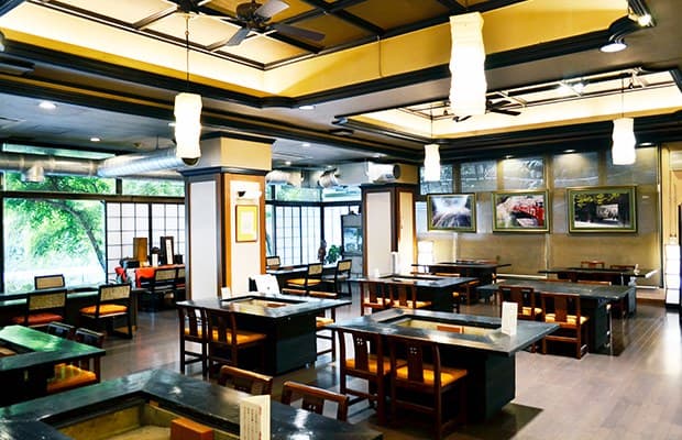 A Gorge Hideaway From Tokyo