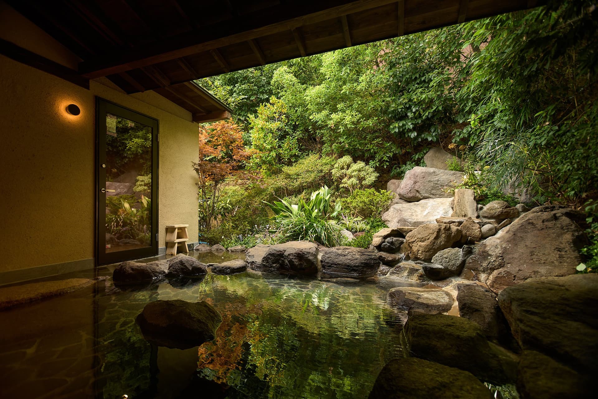 Kakenagashi Water From Mount Tanzawa