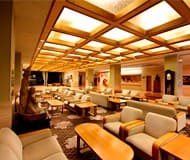 Lounge and Dining