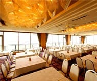 Seventh-Floor Sky Lounge