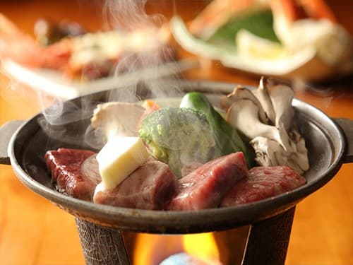 조식·다이닝