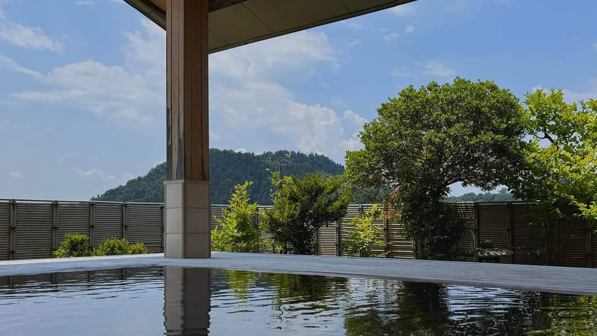 Getting to Tendo Onsen