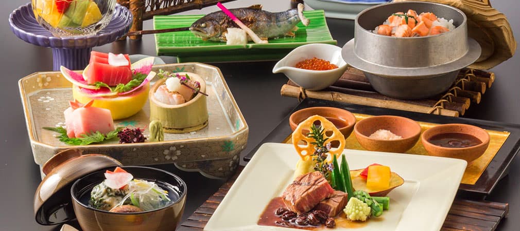 Satoyama Cooking