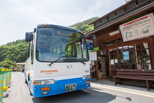 편안한 로비와 부대시설