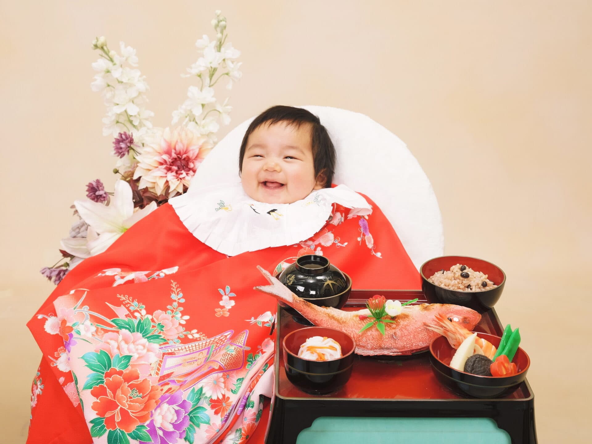 홋카이도 가이세키 요리
