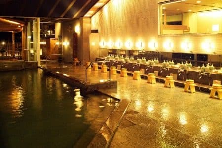 The View Bath and Sauna