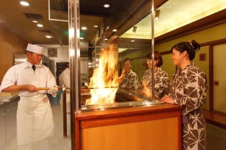 The Straw-Fire Workshop