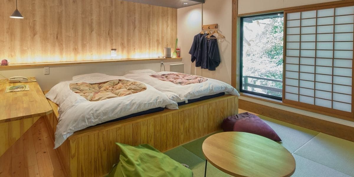 Room Types