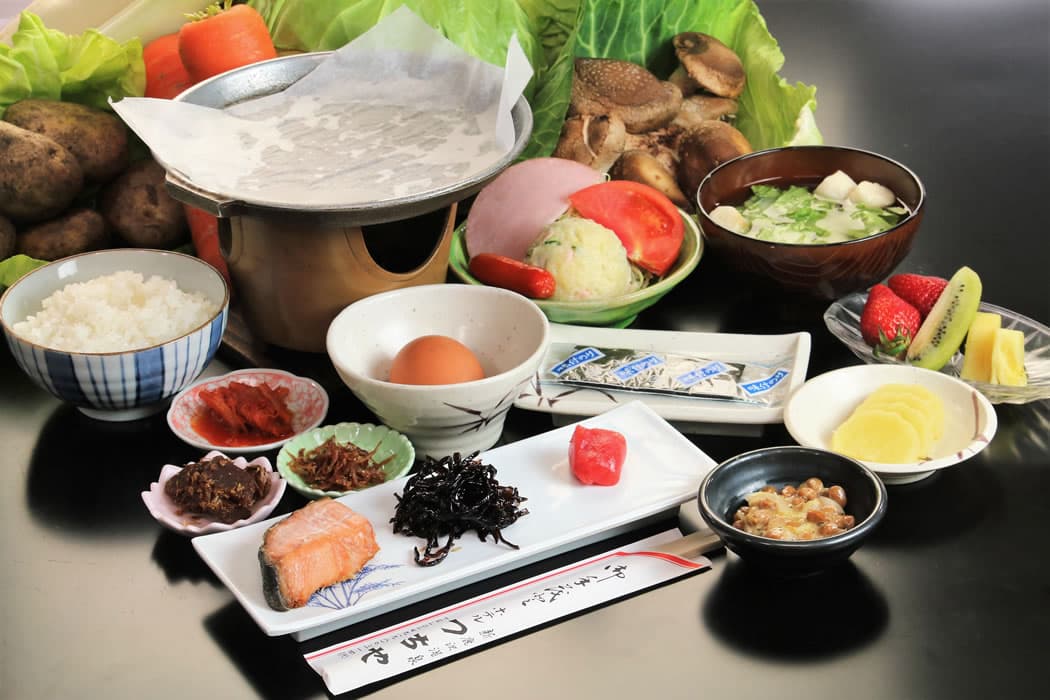 군마 지자케 3종 비교 시음