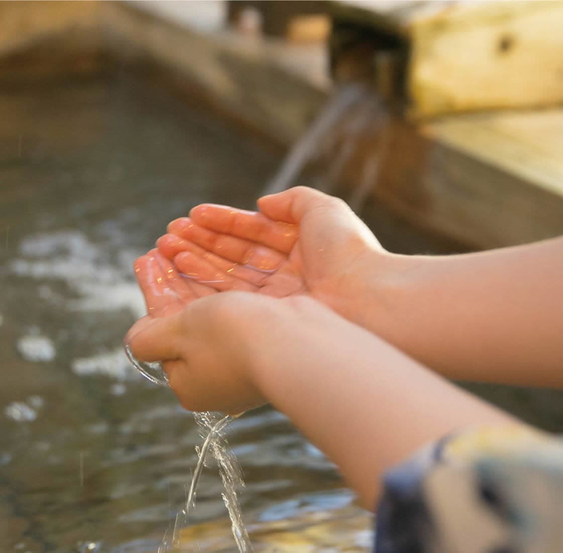 The Natural Hot Spring Kaguyahime no Yu
