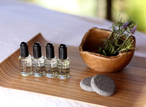 Spa by sisley