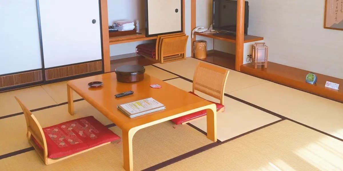 츠루기 고이즈키 다테야마 전망 온천 료칸