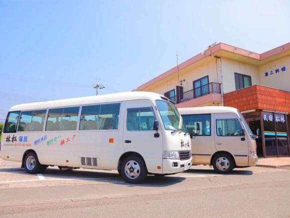 A Reliable Base in Arida for Groups and Training Camps