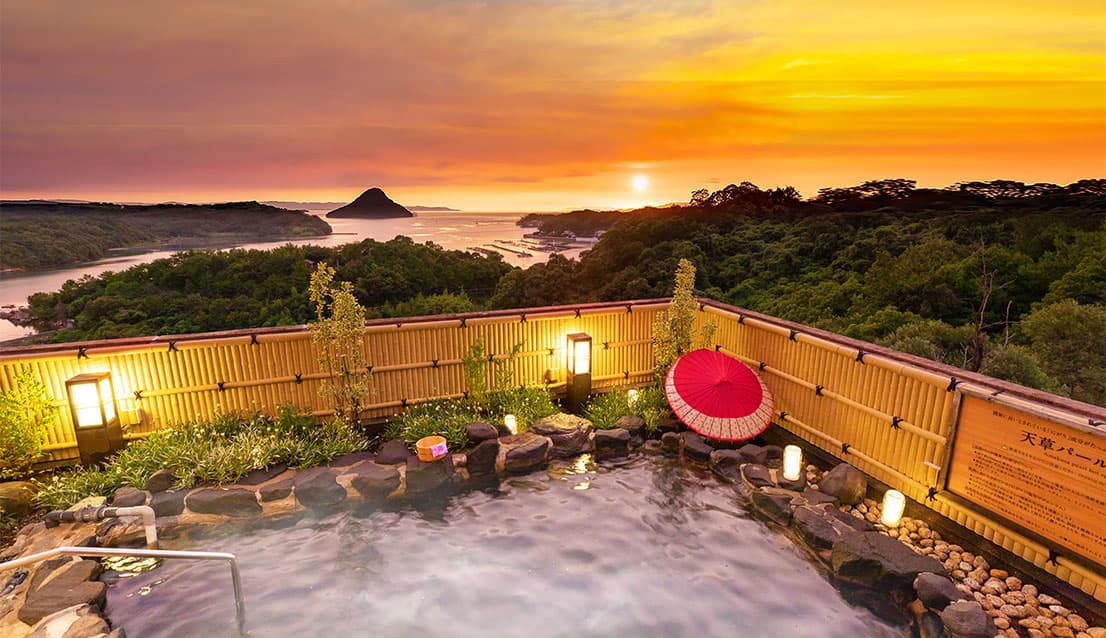 온 세대가 즐기는 관내 시설
