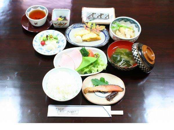 Meals