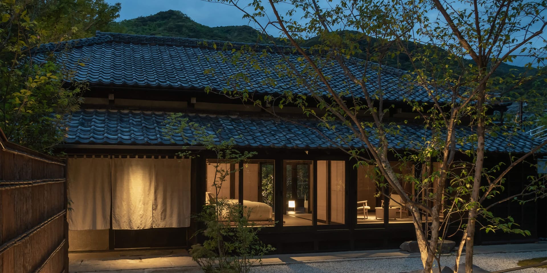 Villa SUGURO