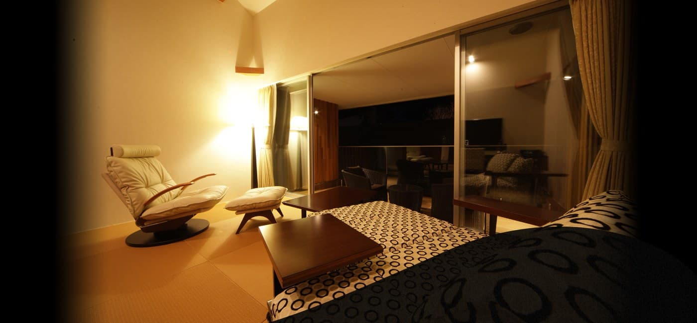 5 Minutes on Foot from Echigo-Yuzawa Station