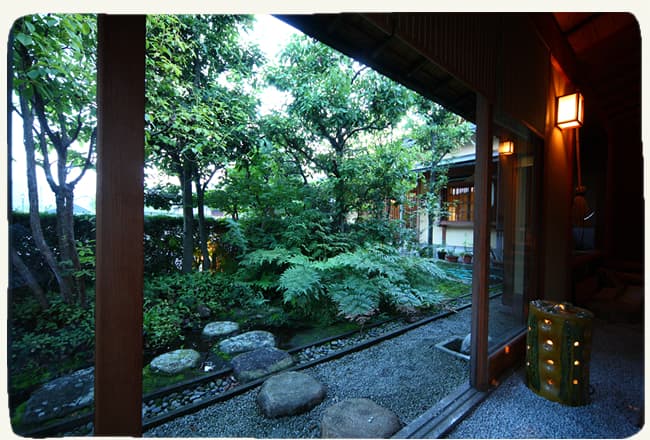 The Journey to Kanazawa