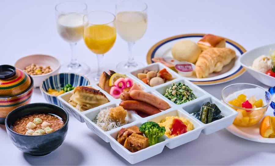 Nara-Era Court Cuisine, Revived from Ancient Wooden Tablets