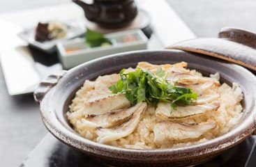 세토내해의 제철 미식