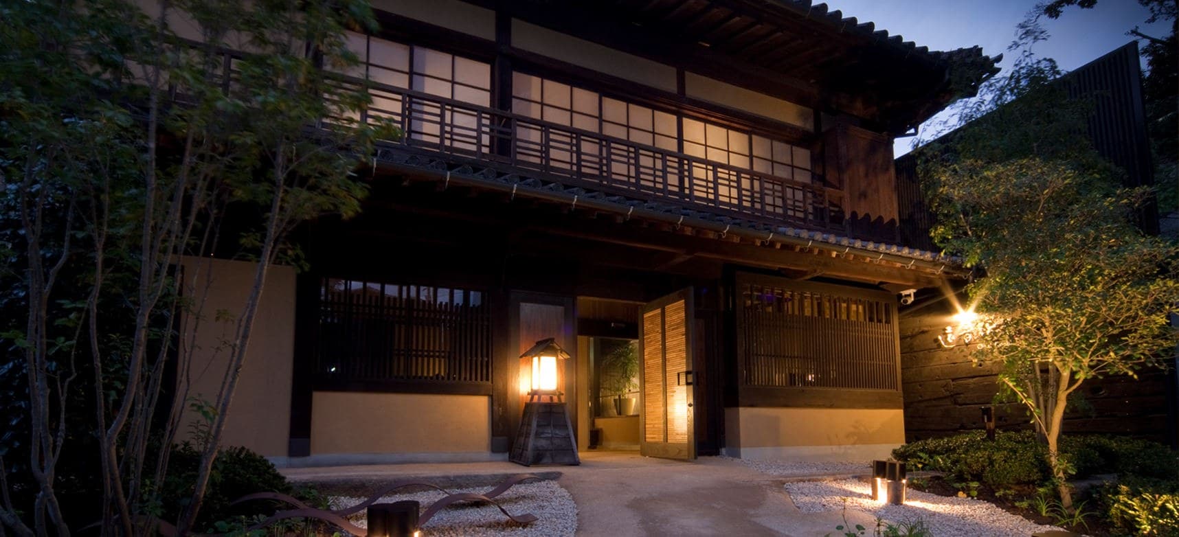 The Scenery of Tomonoura