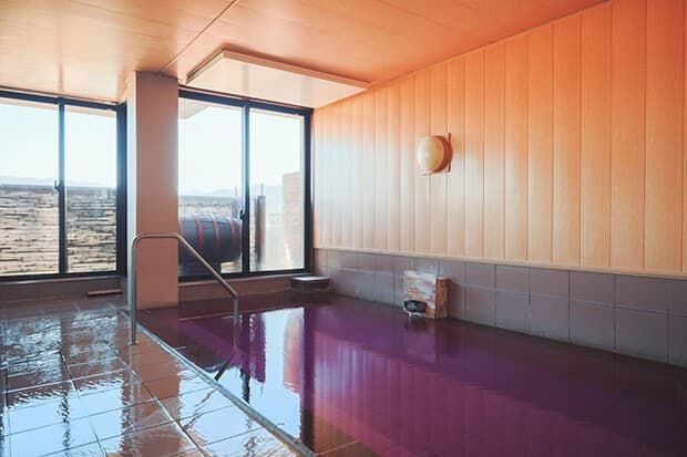 A Beauty Bath, Gentle on the Skin