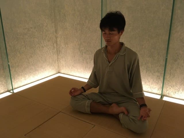 강과 문화가 있는 체험