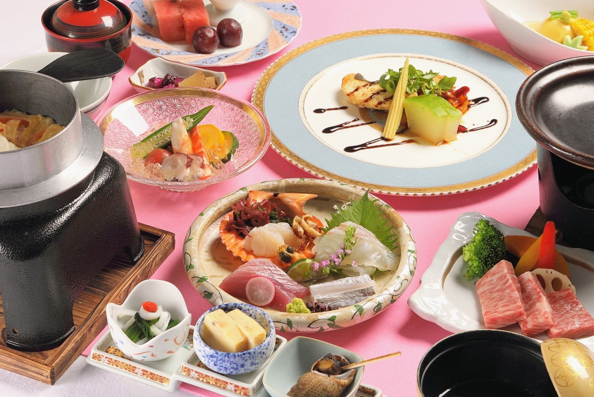 Restaurant Shiki
